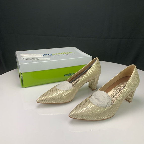 Walking Cradles Samantha Women's Pump - Picture 3 of 7